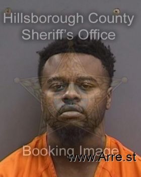 Chad Desmond Oneal Williams Mugshot