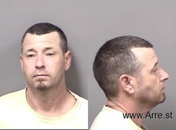 Chad Justin Williams Mugshot