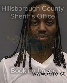 Chadwick Sebastion Davis Mugshot