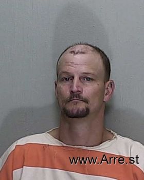 Christopher  Chamberlain Mugshot