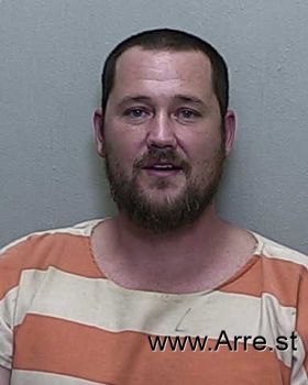 Travis  Champion Mugshot