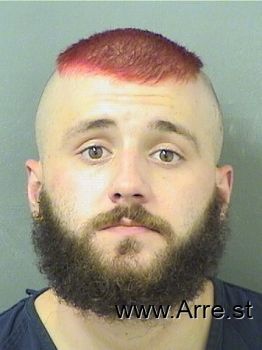 Chance Duane Gray Mugshot