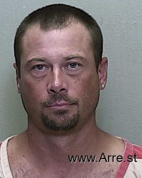 Christopher A Chandler Mugshot