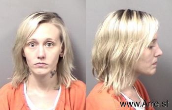 Charla Donyahl Duncan Mugshot