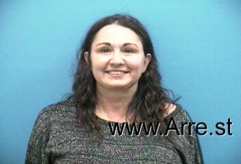 Charlene Elizabeth Goodman Mugshot