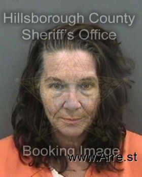 Charlene  Harper Mugshot