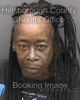 Charlene  Johnson Mugshot