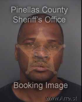 Charles J Bell Mugshot