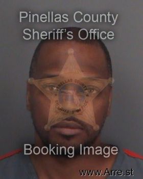 Charles  Bell Mugshot