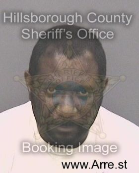 Charles Lorenzo Bennett Mugshot