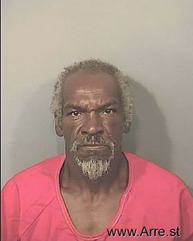 Charles J Blanding Mugshot