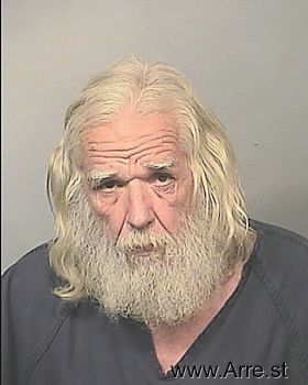 Charles M Brady Mugshot