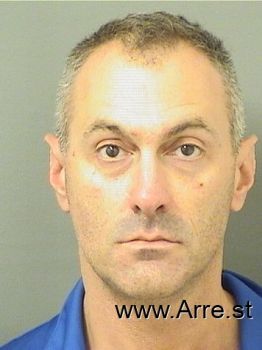 Charles Anthony Bruno Mugshot