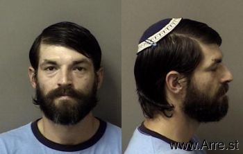 Charles Michael Bryan Mugshot