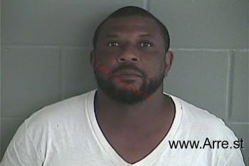 Charles  Bryant Jr Mugshot