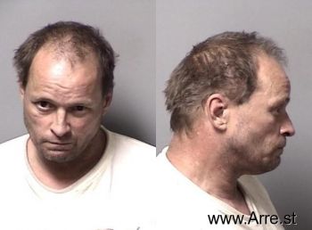 Charles Scott Butcher Mugshot