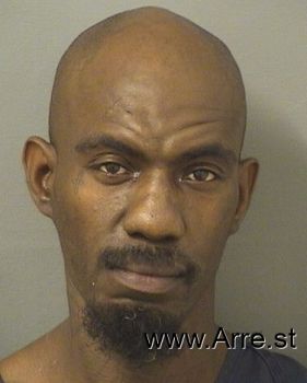 Charles Deon Collins Mugshot