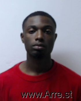 Charles Kevin Collins Mugshot