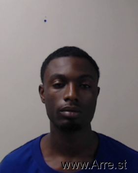 Charles Kevin Collins Mugshot