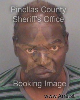 Charles L Comer Mugshot