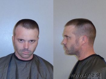 Charles Larkin Cowart Mugshot