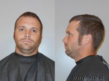 Charles Larkin Cowart Mugshot