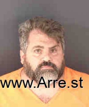 Charles Robert Jr Dalenberg Mugshot