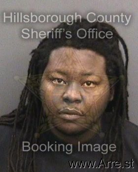 Charles Lamar Donaldson Mugshot