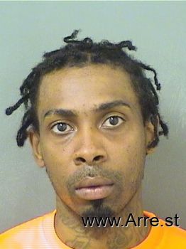 Charles Adrian Dunson Mugshot