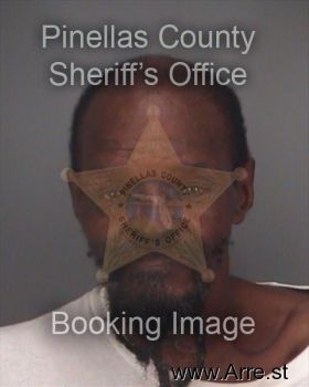 Charles E Ellison Mugshot