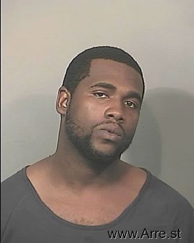 Charles  Floyd Mugshot