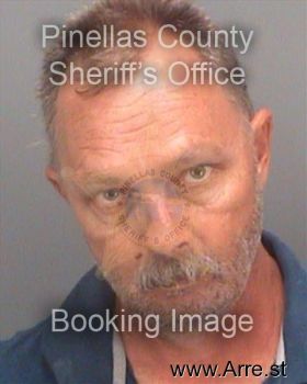 Charles Emmett Funkhouser Mugshot