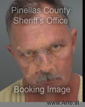 Charles Emmett Funkhouser Mugshot