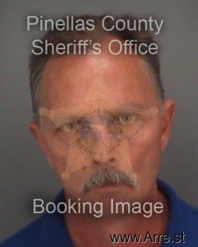 Charles Emmet Funkhouser Mugshot