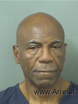 Charles L Harrell Mugshot