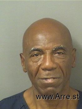 Charles Lowe Harrell Mugshot