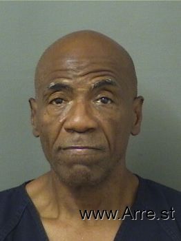 Charles Lowe Harrell Mugshot