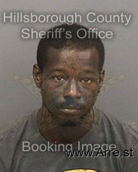 Charles Chris Iii Harvey Mugshot