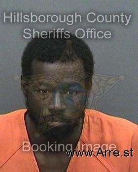 Charles Chris Harvey Iii Mugshot