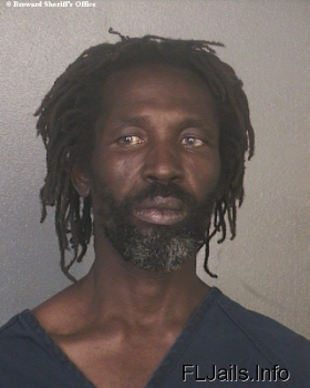 Charles  Hawkins Mugshot