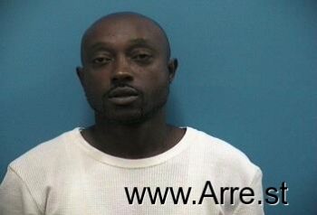 Charles Melvin Hayes Mugshot