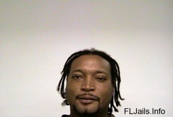 Charles Edward Iii Hines Mugshot