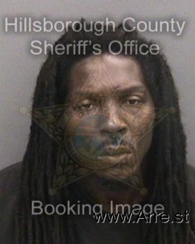 Charles Demetrius Horn Mugshot