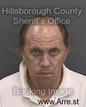 Charles Michael Horning Mugshot