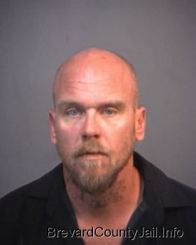 Charles  Irwin Mugshot