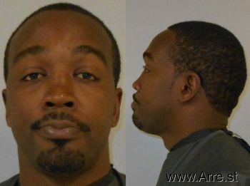 Charles Lannoris Jordan Mugshot