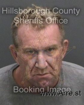 Charles Michael Kinsey Mugshot