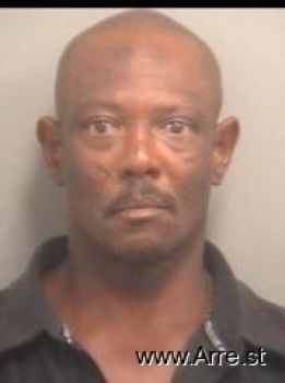 Charles Leon Lockett Mugshot