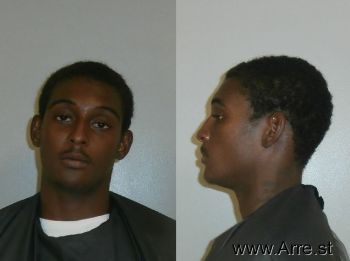 Charles Jared Lockhart Mugshot