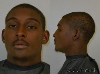 Charles Jared Lockhart Mugshot